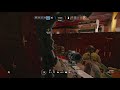 Fakeout Hibana Ace