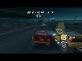 Cars - High Speed Heist & Lightning Strikes Back PS2 Gameplay HD (PCSX2)