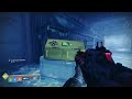 Destiny 2 - The Final Shape - How to get Khovstov Exotic Auto Rifle - Step by Step Guide