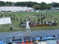 WCHS Band LHS Competition 10/04/08