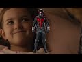 Film Theory: Marvel's Ant-Man Could KILL Us All!