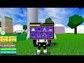 Level 1 But With DEVIL FRUIT NOTIFIER In Blox Fruits (Roblox)