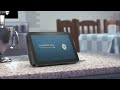 Introducing Echo Show 8 Smart display with Alexa - 20.32 cm (8