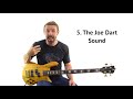 I Transcribed 69 Joe Dart Bass Licks - Here’s What I Learned