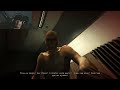 Outlast - O CADEIRANTE SABE ANDAR