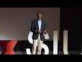 How to make networking more meaningful | Toussaint Mitchell | TEDxSIUC