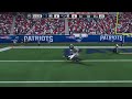 Old Video I Found When I Played Madden