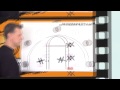 Basketball Plays: Baseline Out of Bounds - Barking Dogs