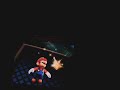 Super Mario Galaxy 2 100% playthrough part 1.5: Finishing up Sky Station Galaxy!