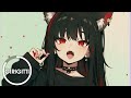 Nightcore  i like the way you kiss me Rock Version Lyrics 2