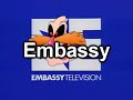 Pingas Embassy Television