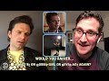 Who Will Chris Evans Text First, Anthony Mackie or Sebastian Stan? - Stir Crazy with Josh Horowitz