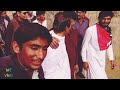 VloG #82 Address of Dr. Bahadur Dahari during election campaign in Goth Hussainabad