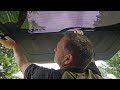 2016 Toyota Sequoia Back window regulator replacement