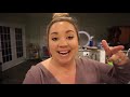 WHAT'S FOR DINNER | EASY WEEKNIGHT MEALS | JESSICA O'DONOHUE