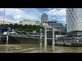 Thames River Bus Tour 2020 ( London ).Part 13
