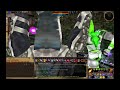 Asheron's Call PVP 2024! Golem Sanctuary take over