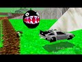 the Chain Chomp #SM64GateCollab