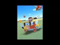 Mario Kart Tour - All Tour Trailers (2019-2022)