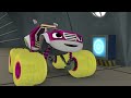 Blaze en de Monsterwielen | 90 MINUTEN races & missies van Blaze! 🚗 | Nick Jr. Nederlands