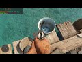 Far Cry 6 has nice bullet physics