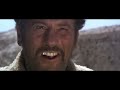 THE GOOD, THE BAD AND THE UGLY (1966) | The Bounty Scheme | MGM