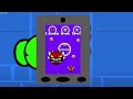 geometry dash stories that will make you Skip Ad ⏭️ forever (1-5)