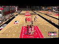 2k went too far with this bug...