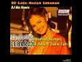 Halaman Asmara - Datuk Awie ft Ziana Zain (Official Music Audio)