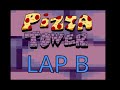 Lap B, Burnt Pizza-rolls. | Pizza Tower: LAPPED!