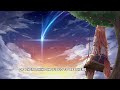 Nightcore - Play ( Alan Walker ) ( Lyrics )