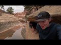 The BEST Hike in Canyonlands National Park