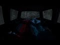10 Hours⚡️Sleep Tight In Car Camping Lost In The Forest When It's Raining - Relaxing Sounds ASMR