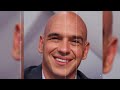 The Tragic Life of Chef Michael Symon Is So Sad #chef