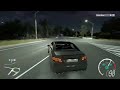 Mercedes-Benz E 63 AMG Convoy |Forza horizon 3 online| 4k Freeroam gameplay