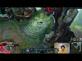 [LOL] 프레이 애쉬 : 페이커가 걱정해 주는 남자 (Feat. T1 Faker, Oner)