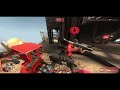The TF2C Experience (is better than TF2's?)