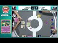 Peter Vs Yohann - Pokémon TCG Juniors Finals | EUIC 2024