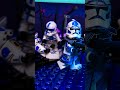 Photoshopping Iconic Clone Wars Scenes in LEGO - Part 1