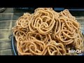 மாவு அரைக்காமல் முறுக்கு செய்யலாம் murukku recipe snack recipe