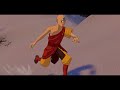 Avatar The Last Airbender Intro Recreated In Fortnite