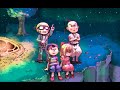 Chill and Relaxing Earthbound (Mother) Music for Study - 1 Hour of Calm Ambiance