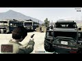 GTA5 ULP:營救任務 單人 | 困難 | 戰術 | 一命 | 新手向 | 0零食 | 1護甲 | Tactical | John Wick | 最少擊殺 | 僅用小槍 |