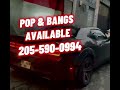 Pops bang tuning available with in house Dodge PCM unlocking available now !! 205-590-0994 !!