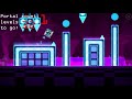 Geometry Dash but every Portal changes the level until they all finish