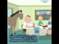 Peter, the horse is here, but it’s more awkward and uncomfortably dreadful