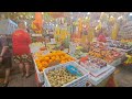 🐲龙年2024新加坡武吉班让万吉巴刹/Singapore Bukit Panjang Bankit Market