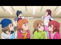 Love Live! Sunshine!! Welcome to Hell Zone (Sub Vs Dub)