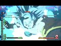 Base Vegeta 1 Bar ToD