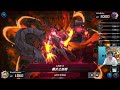 [Master Duel] FCG RJay 融合連結盃 閃刀啟動! 終於又輪到辣個女人登場啦! 【中/Eng/日本語】